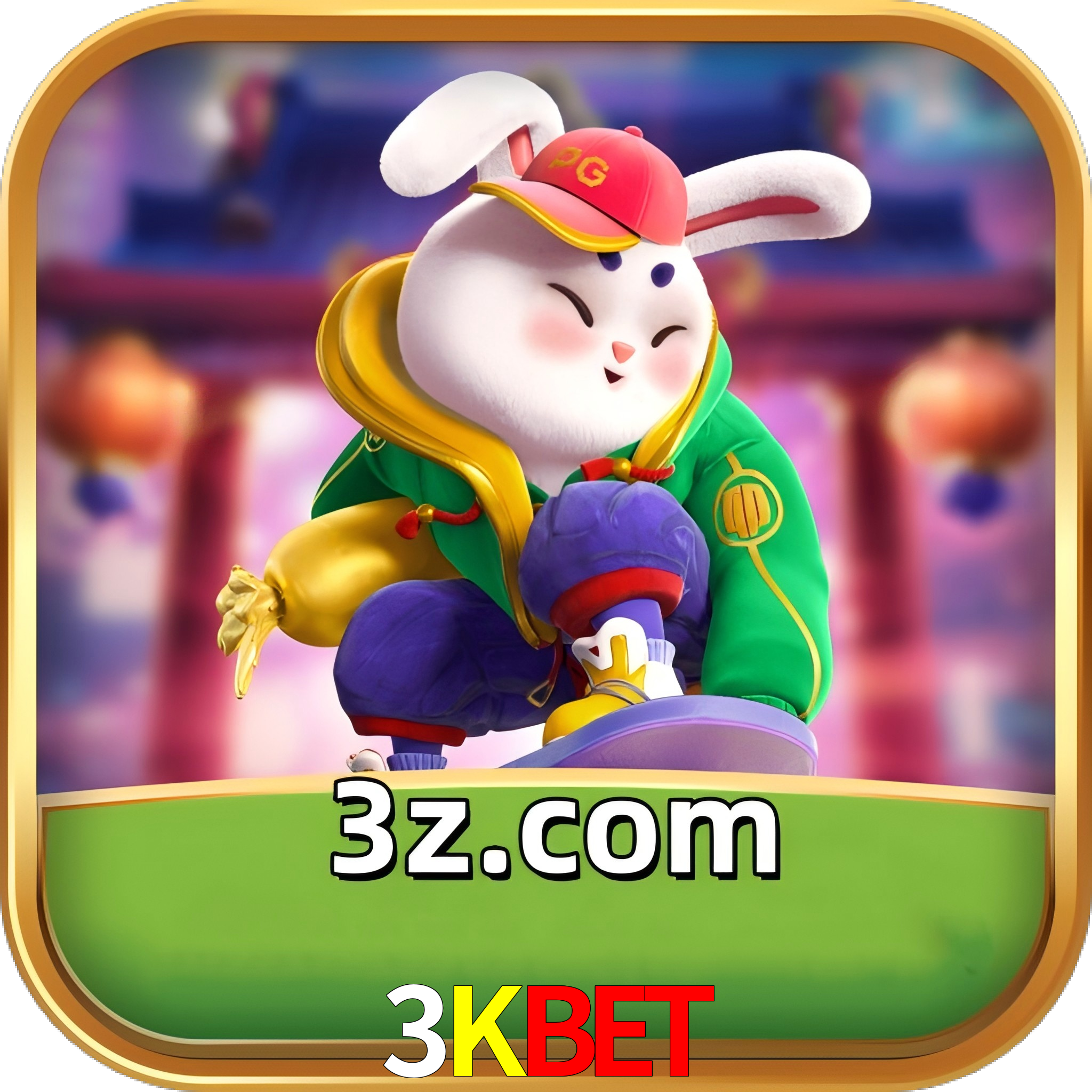 3KBET